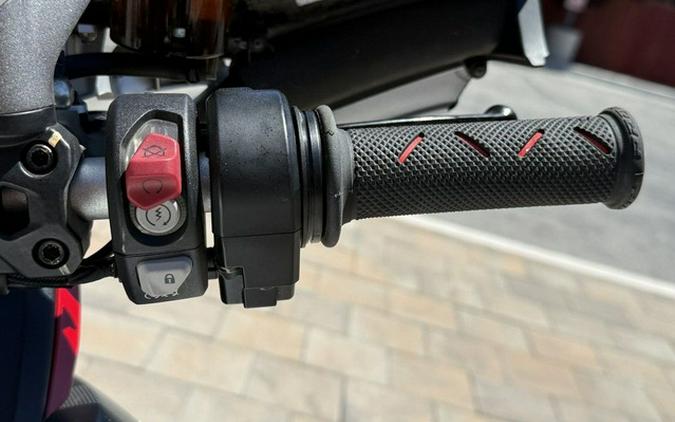 2019 Ducati Multistrada 1260 Pikes Peak