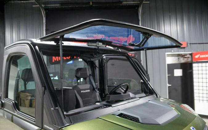 2026 Polaris Ranger XD 1500 Northstar Edition Ultimate