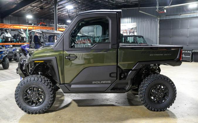 2026 Polaris Ranger XD 1500 Northstar Edition Ultimate