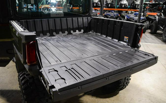 2026 Polaris Ranger XD 1500 Northstar Edition Ultimate