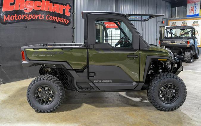 2026 Polaris Ranger XD 1500 Northstar Edition Ultimate