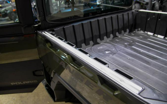 2026 Polaris Ranger XD 1500 Northstar Edition Ultimate