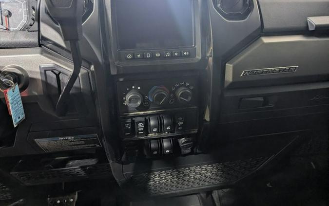 2025 Polaris Ranger Crew XD 1500 NorthStar Edition Ultimate
