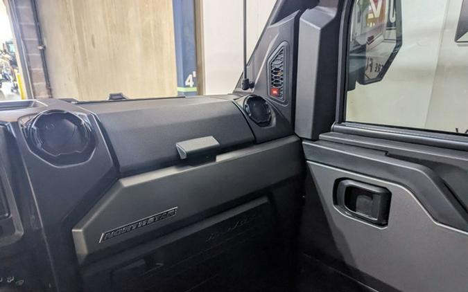 2025 Polaris Ranger Crew XD 1500 NorthStar Edition Ultimate