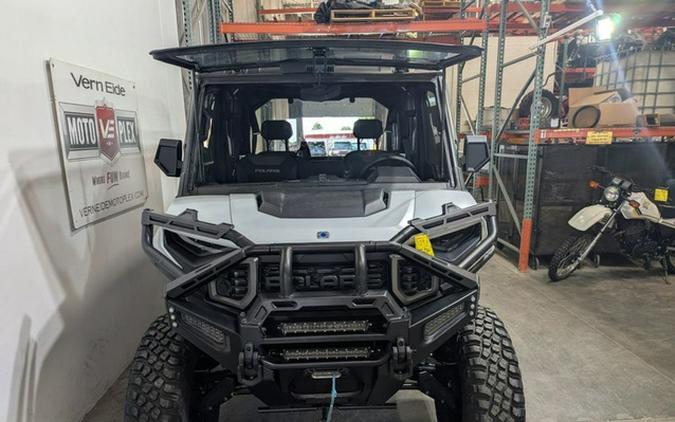 2025 Polaris Ranger Crew XD 1500 NorthStar Edition Ultimate