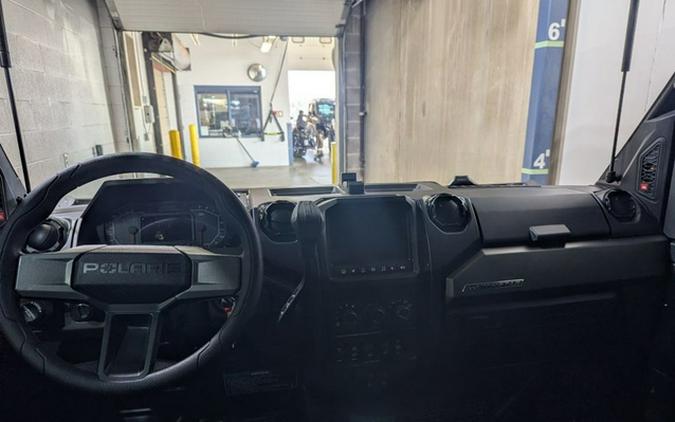 2025 Polaris Ranger Crew XD 1500 NorthStar Edition Ultimate