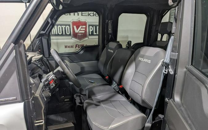 2025 Polaris Ranger Crew XD 1500 NorthStar Edition Ultimate