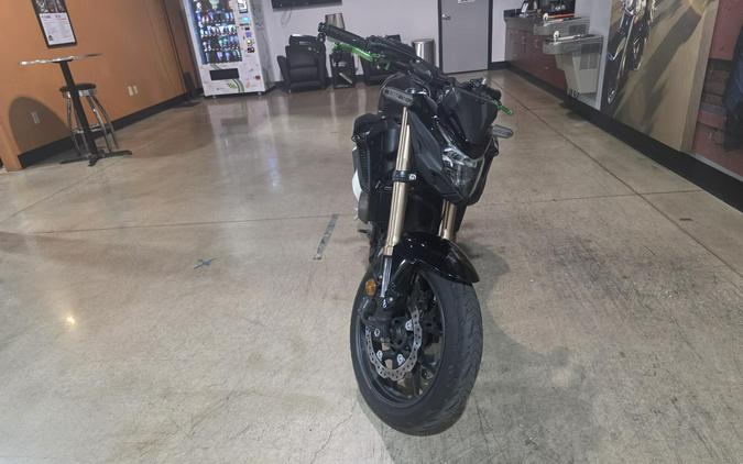 2023 Honda CB500F ABS CB500FA