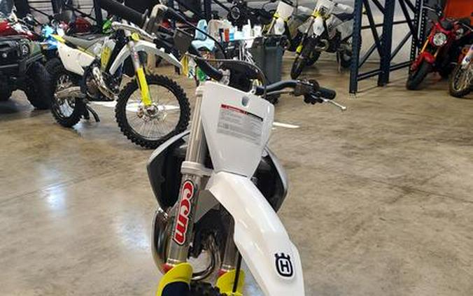 2024 Husqvarna® TC 85 17/14