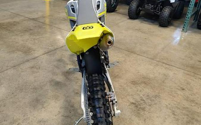 2024 Husqvarna® TC 85 17/14