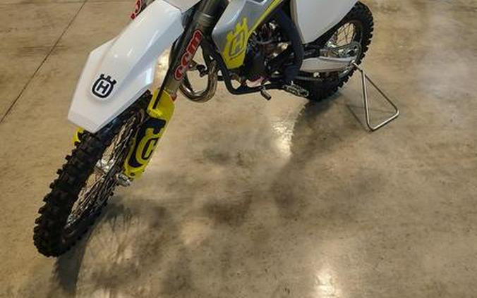 2024 Husqvarna® TC 85 17/14