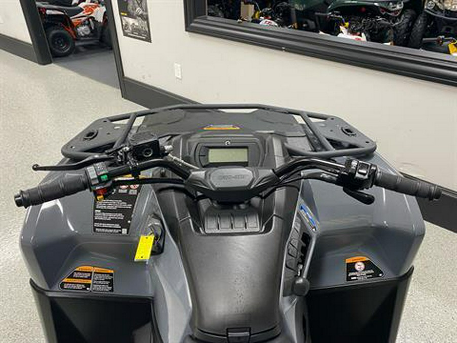 2024 Can-Am Outlander DPS 700