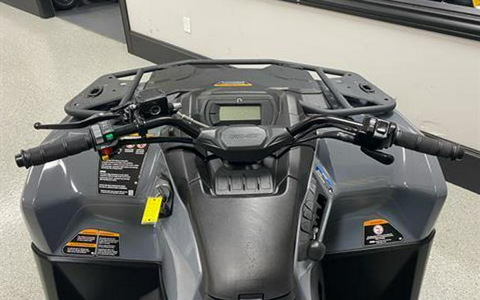 2024 Can-Am Outlander DPS 700