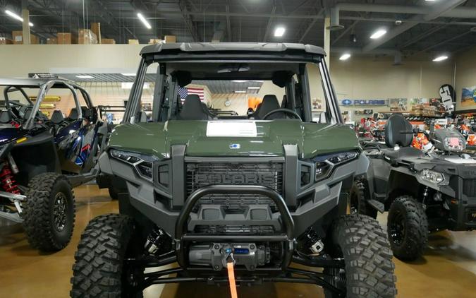 2024 Polaris Polaris XPEDITION XP 5 Ultimate