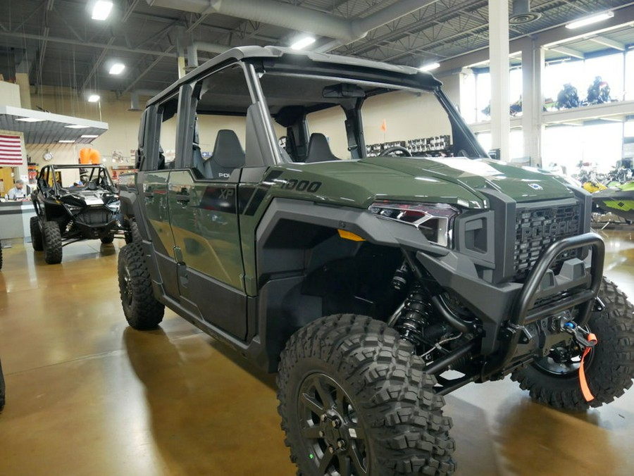 2024 Polaris Polaris XPEDITION XP 5 Ultimate