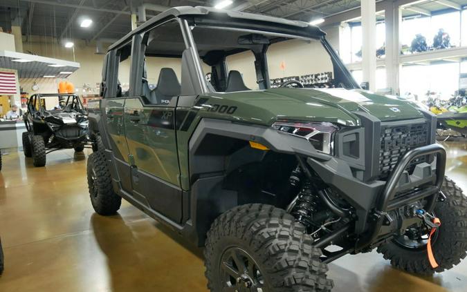 2024 Polaris Polaris XPEDITION XP 5 Ultimate