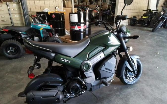 2023 Honda® Navi