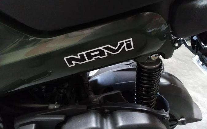 2023 Honda® Navi