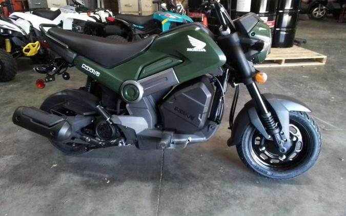 2023 Honda® Navi