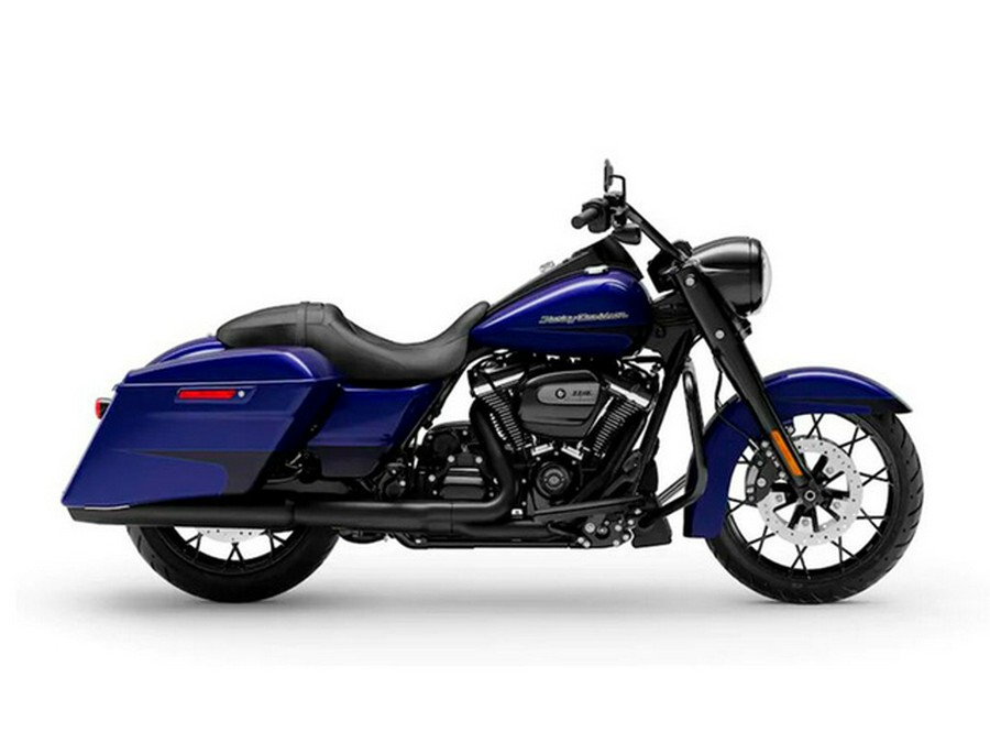 2020 Harley-Davidson FLHRXS - Road King Special