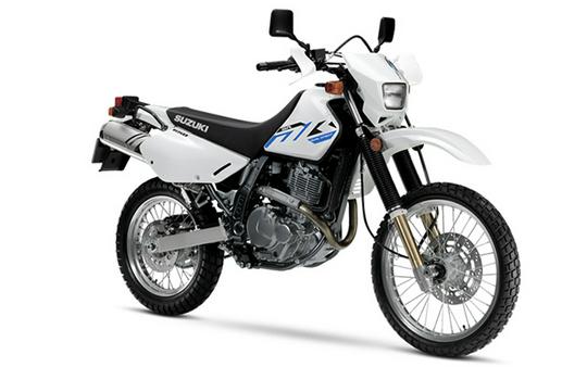 2024 Suzuki DR650S