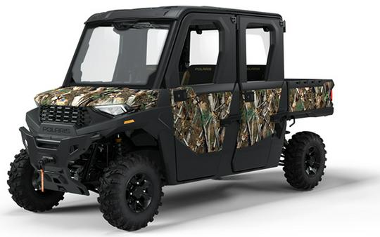 2024 Polaris Ranger Crew SP 570 NorthStar Edition