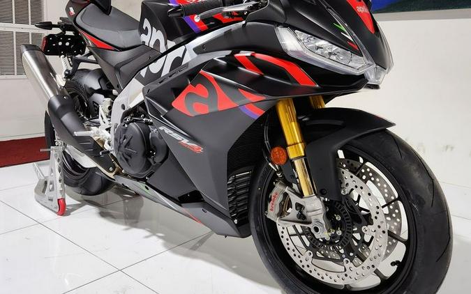 2024 Aprilia® RSV4 Factory 1100