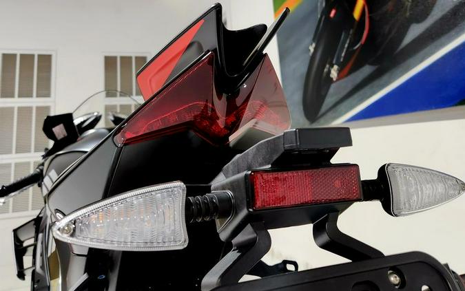 2024 Aprilia® RSV4 Factory 1100