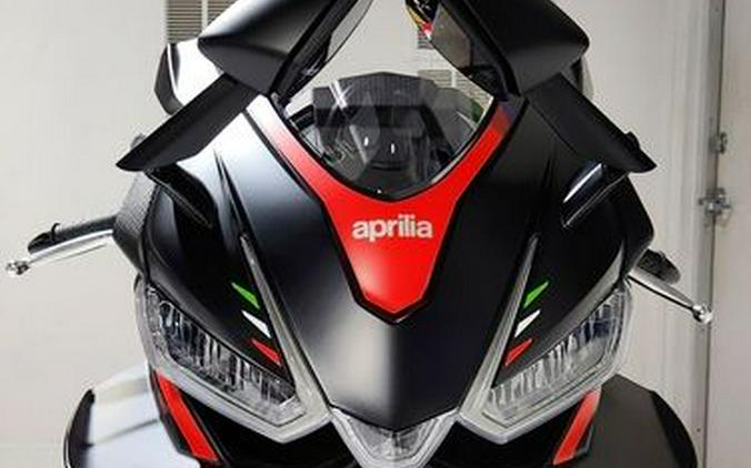 2024 Aprilia® RSV4 Factory 1100