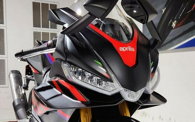 2024 Aprilia® RSV4 Factory 1100