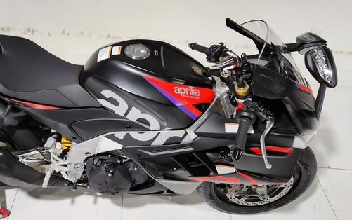 2024 Aprilia® RSV4 Factory 1100