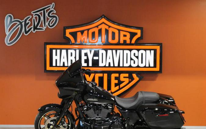 2024 Harley-Davidson® FLHX - Street Glide®