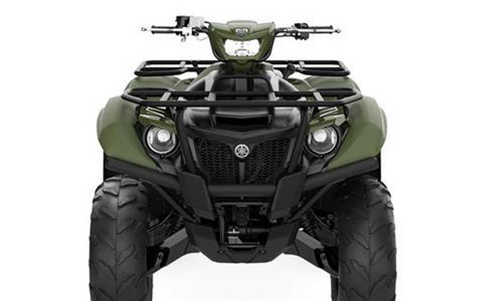 2022 Yamaha Kodiak 700 EPS