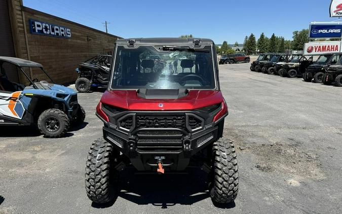 2024 Polaris® Ranger Crew XD 1500 NorthStar Edition Ultimate