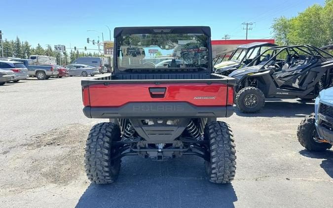 2024 Polaris® Ranger Crew XD 1500 NorthStar Edition Ultimate