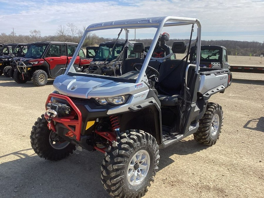 2024 Can-Am™ Defender X mr HD10