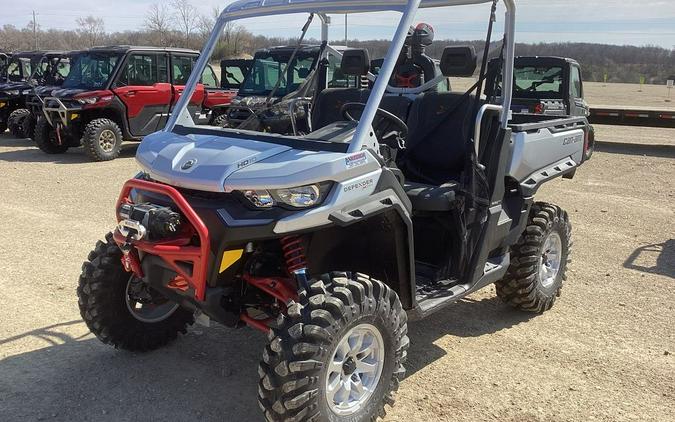 2024 Can-Am™ Defender X mr HD10