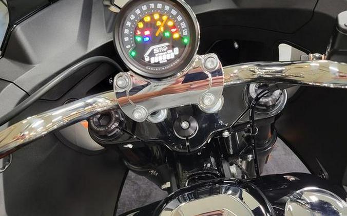 2025 Harley-Davidson® FXLRST - Low Rider® ST