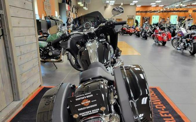 2025 Harley-Davidson® FXLRST - Low Rider® ST