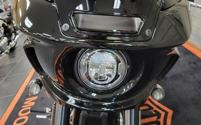 2025 Harley-Davidson® FXLRST - Low Rider® ST