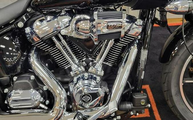 2025 Harley-Davidson® FXLRST - Low Rider® ST