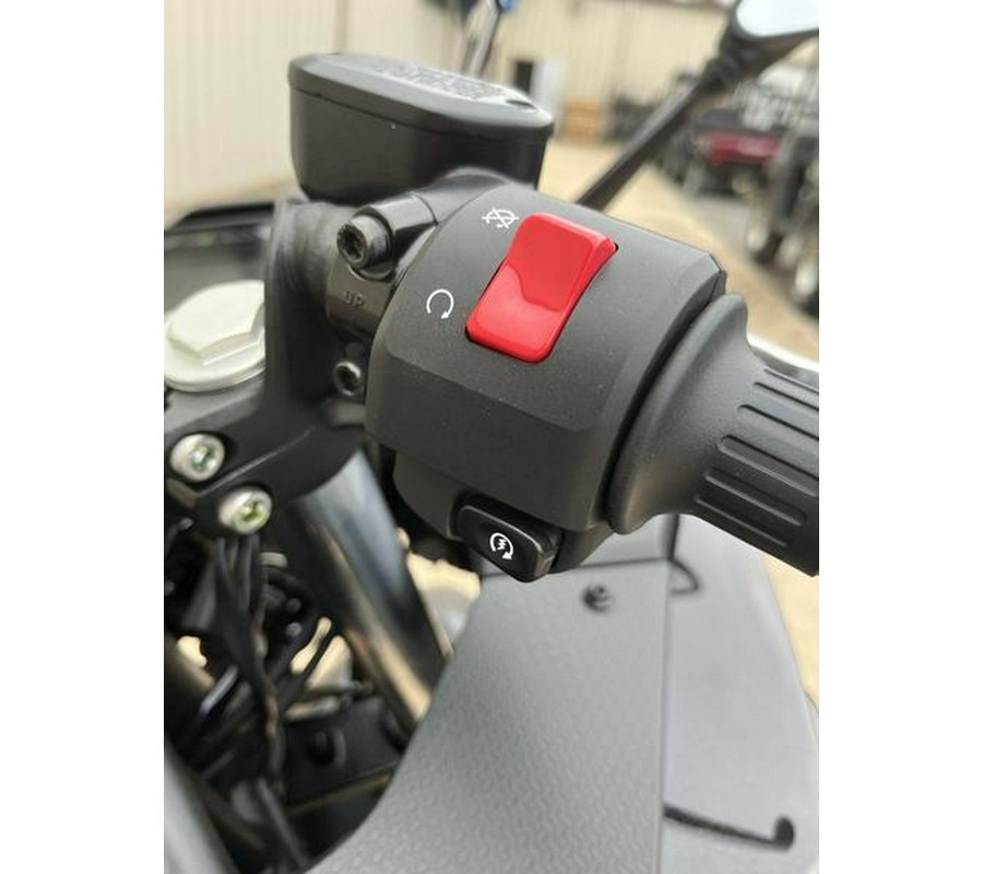 2026 Kawasaki Ninja® 500