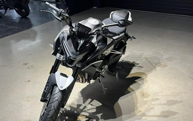 2024 CFMOTO 800NK