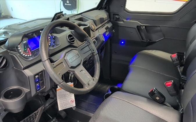 2026 Polaris Ranger XP 1000 NorthStar Edition Premium