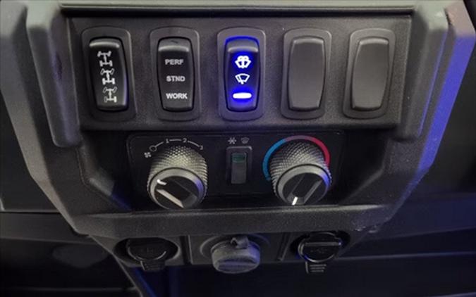 2026 Polaris Ranger XP 1000 NorthStar Edition Premium