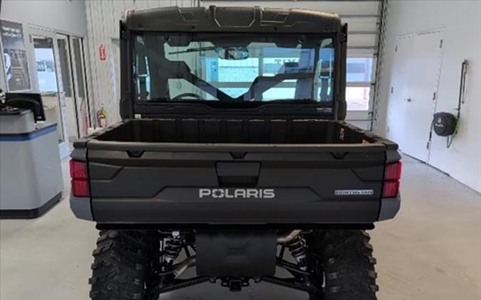 2026 Polaris Ranger XP 1000 NorthStar Edition Premium