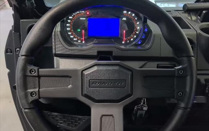 2026 Polaris Ranger XP 1000 NorthStar Edition Premium
