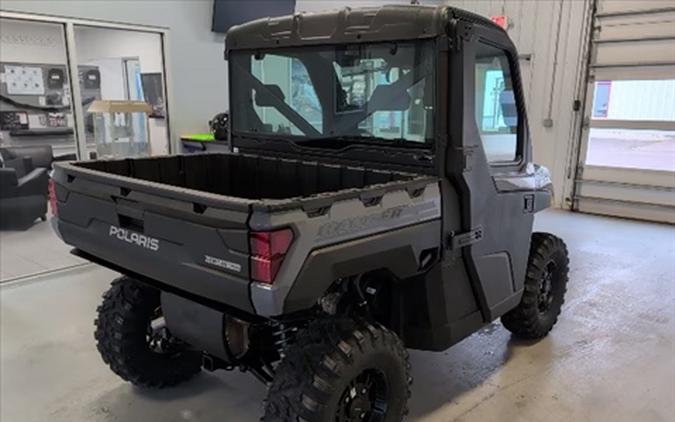 2026 Polaris Ranger XP 1000 NorthStar Edition Premium