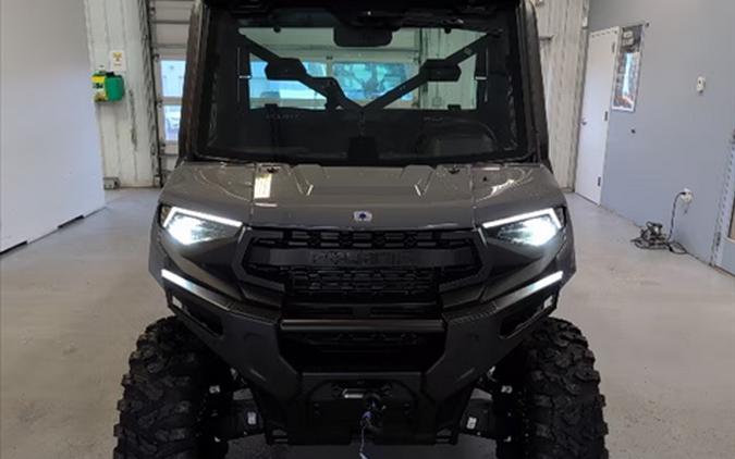 2026 Polaris Ranger XP 1000 NorthStar Edition Premium