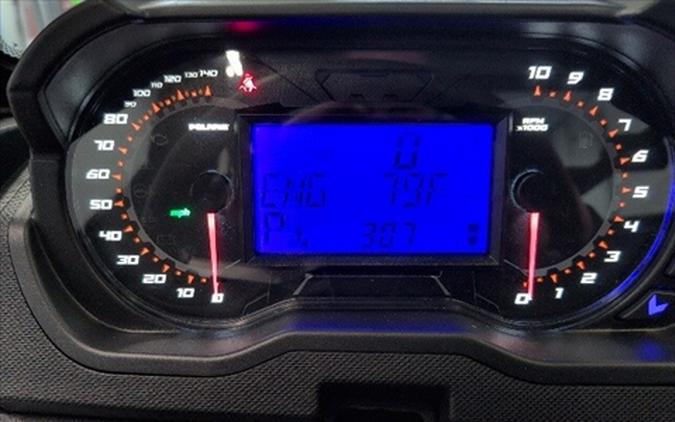 2026 Polaris Ranger XP 1000 NorthStar Edition Premium